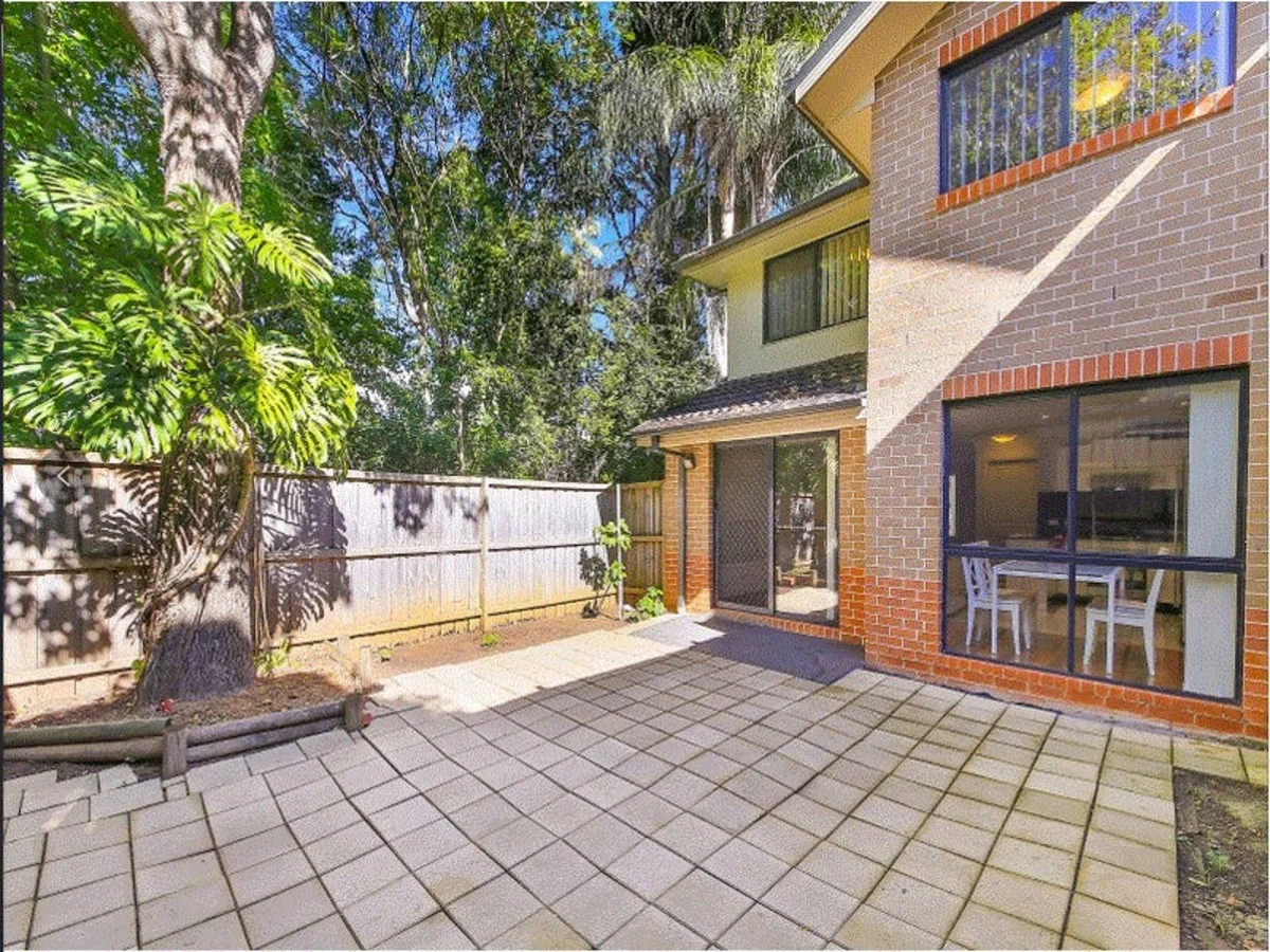 Additional image 8 of 10/7-11 Webb Avenue, Hornsby NSW 2077