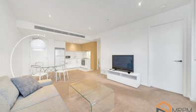 Picture of 4403/35 Queensbridge Street, SOUTHBANK VIC 3006