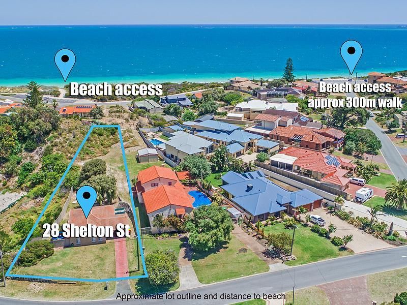 28 Shelton Street, Waikiki WA 6169, Image 1