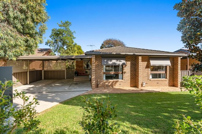 Picture of 25 Valley View Drive, WEST ALBURY NSW 2640