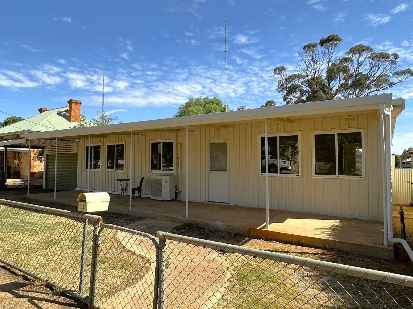 14 Mitchell St, Crystal Brook SA 5523, Image 0