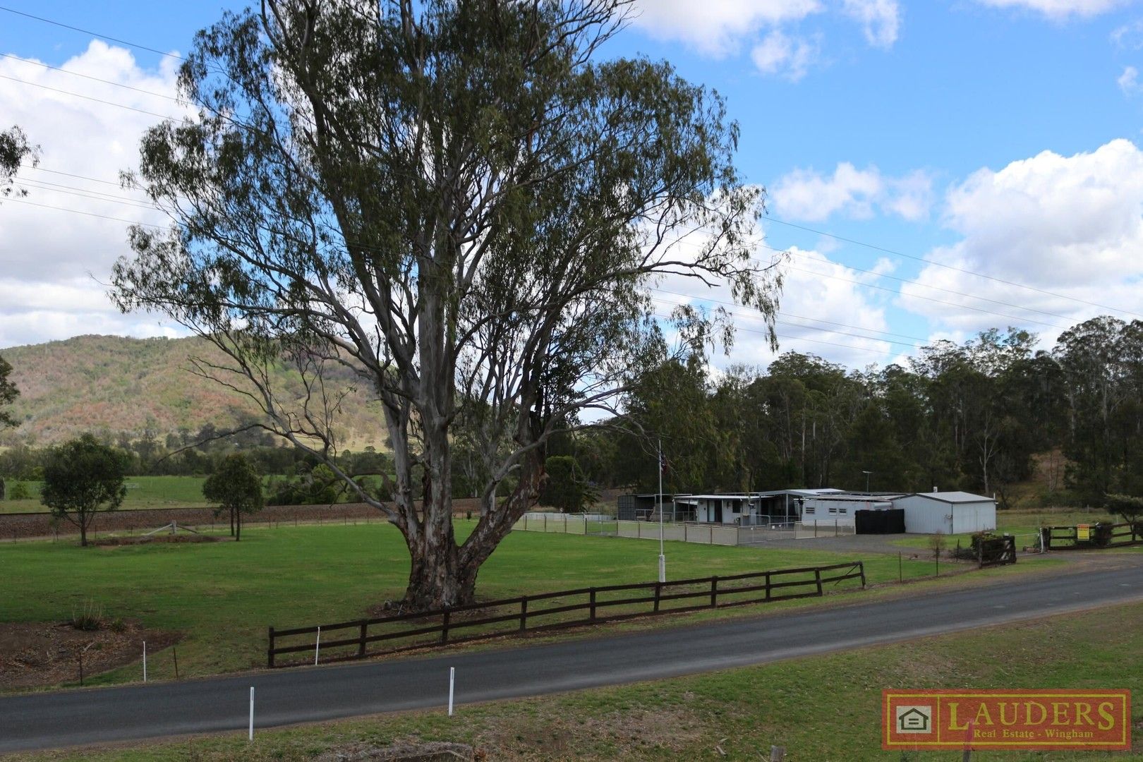 1545 Nowendoc Road, Mount George NSW 2424, Image 0
