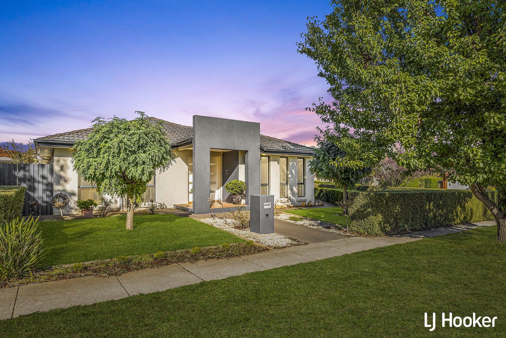 2 Farmer Place, Gungahlin ACT 2912, Image 0