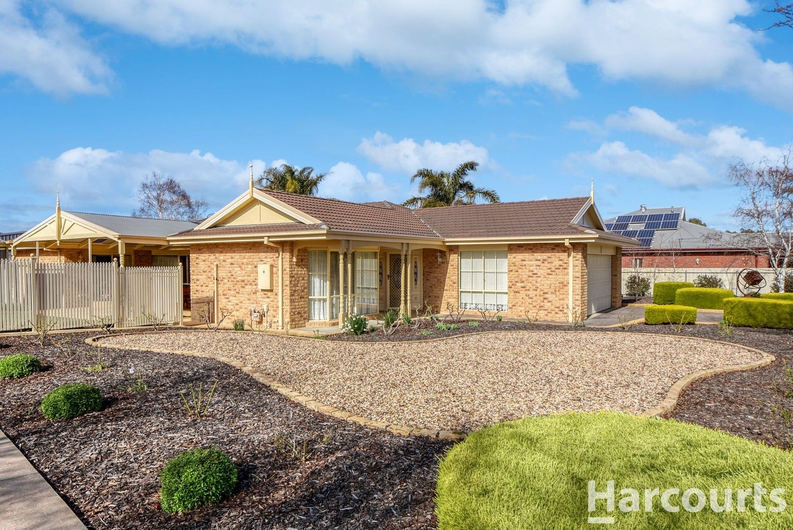 174 Barnes Boulevard, Horsham VIC 3400, Image 1