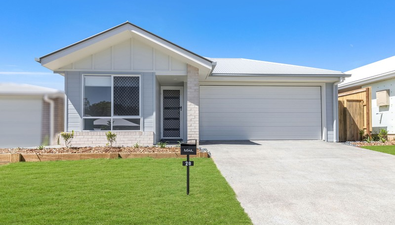 Picture of 20 Mahogany Street, BURPENGARY QLD 4505