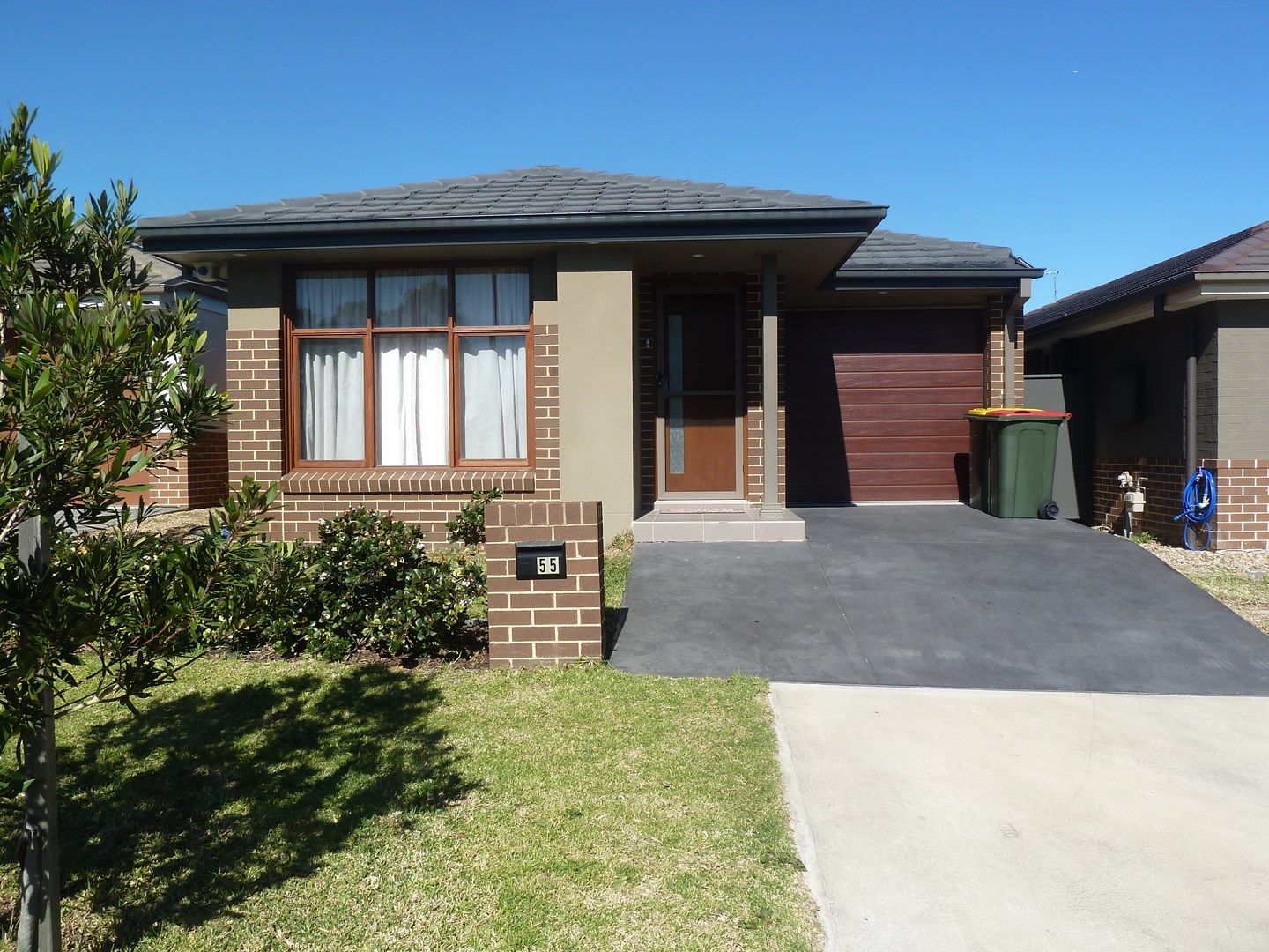 55 Latona Crescent, Ropes Crossing NSW 2760, Image 0