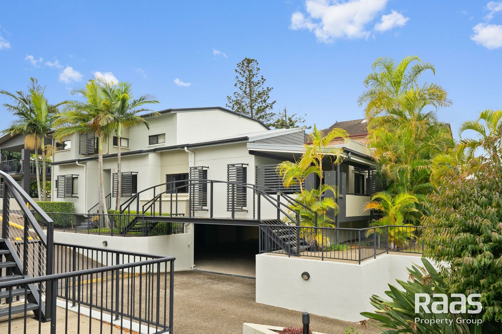 7/19 Brickfield Road, Aspley QLD 4034