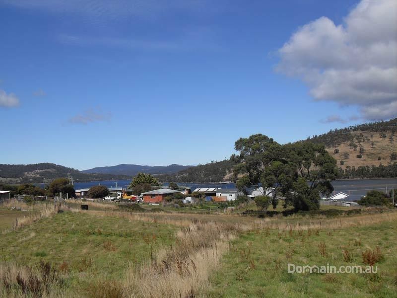 RA Palmers Road, PORT HUON TAS 7116, Image 0