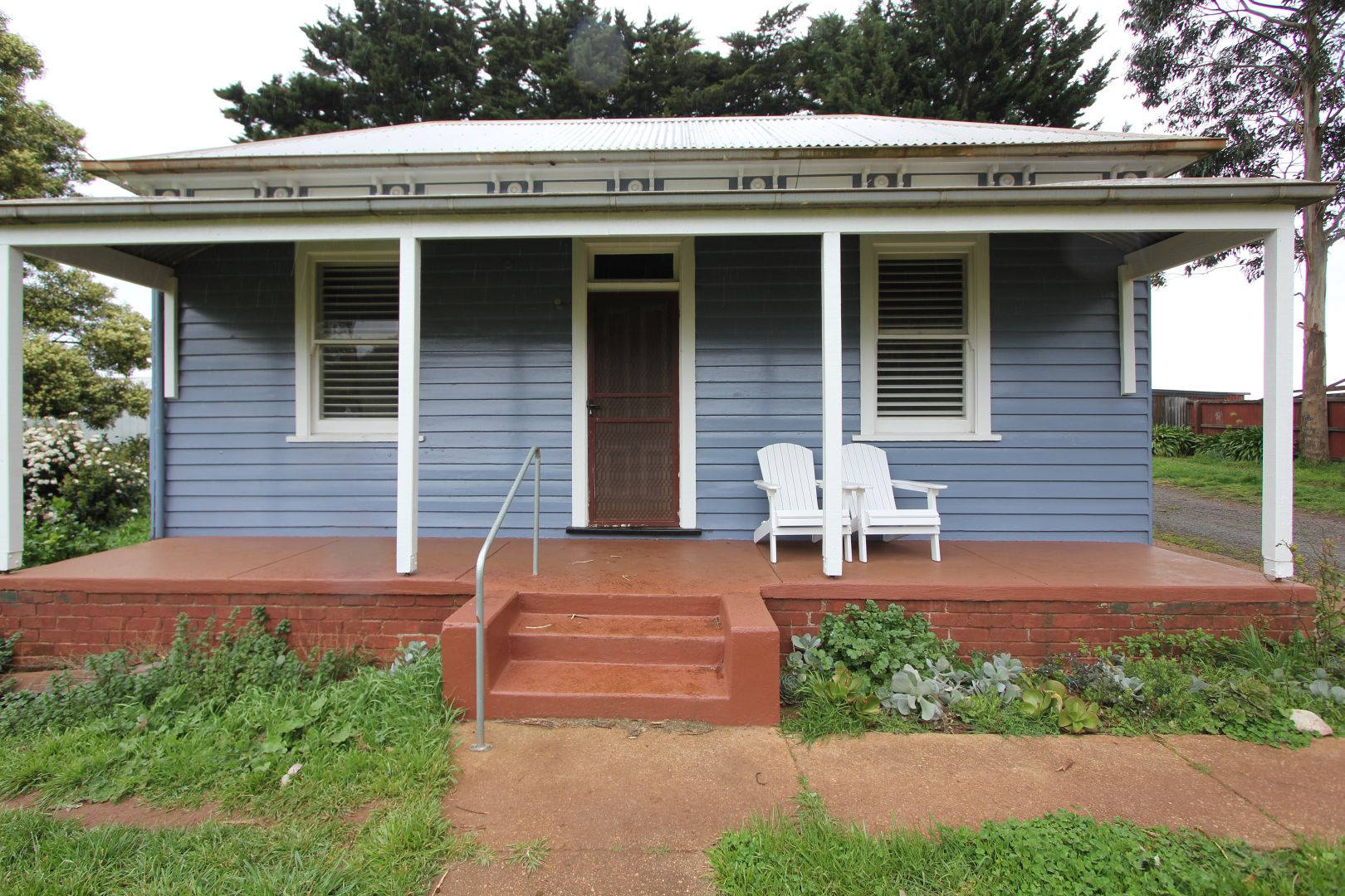 2955 Old Melbourne Road Dunnstown Property History Address