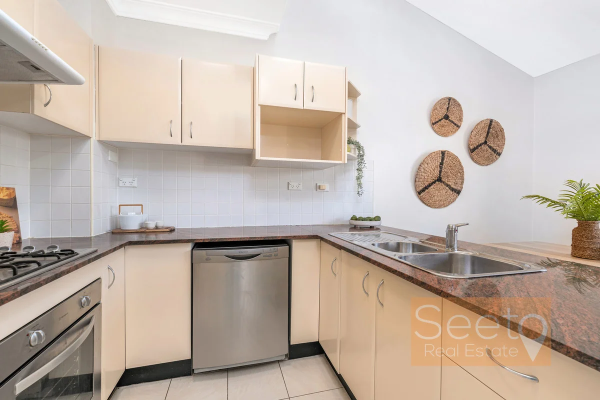 Additional image 4 of 29/68-70 Courallie Avenue, Homebush West NSW 2140