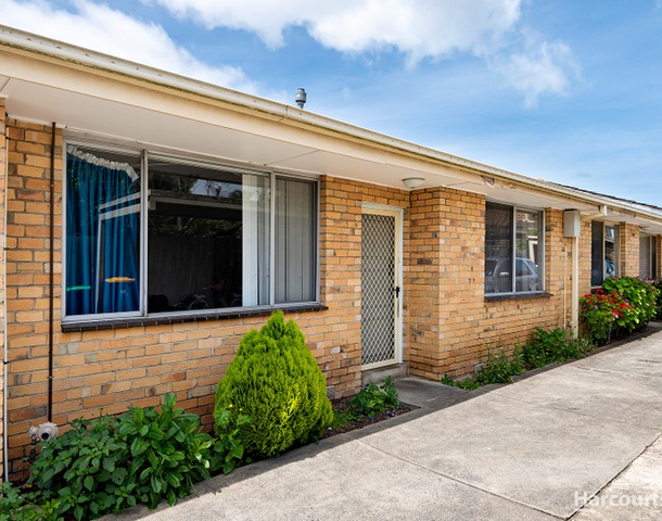 6/25 New Street, Dandenong VIC 3175