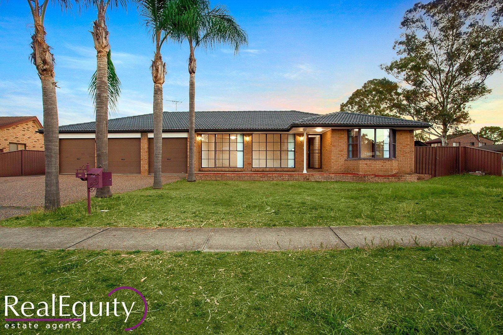 1 Bent Street, Chipping Norton NSW 2170, Image 0