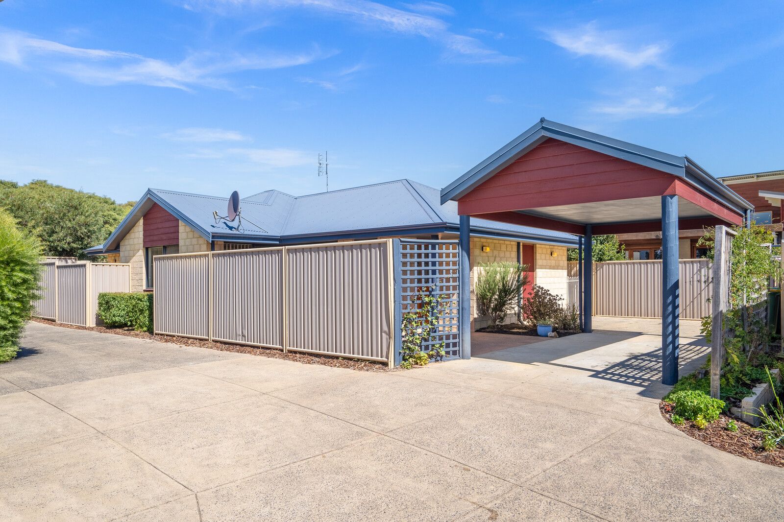 52D Duggan Drive, Cowaramup WA 6284, Image 1