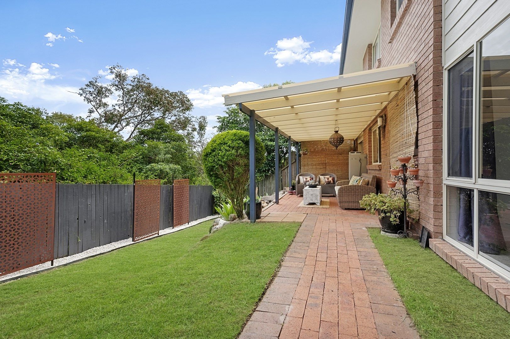 7/54 King Road, Hornsby NSW 2077, Image 0