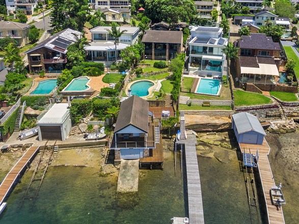 12A Fernleigh Road, Caringbah South NSW 2229