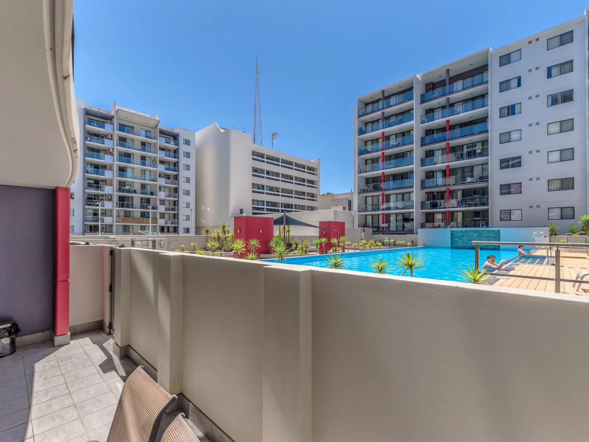 Additional image 12 of 52/128 Adelaide Terrace, East Perth WA 6004