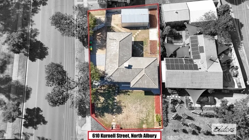 Additional image 16 of 610 Kurnell Street, North Albury NSW 2640