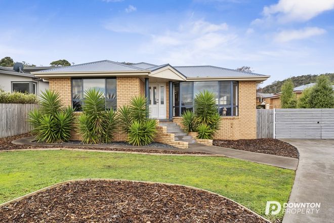 Picture of 2 Erica Place, OAKDOWNS TAS 7019