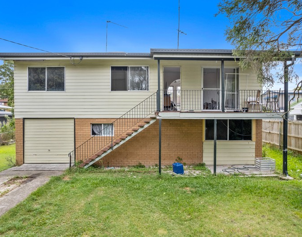 21 Tweedland Crescent, Beenleigh QLD 4207