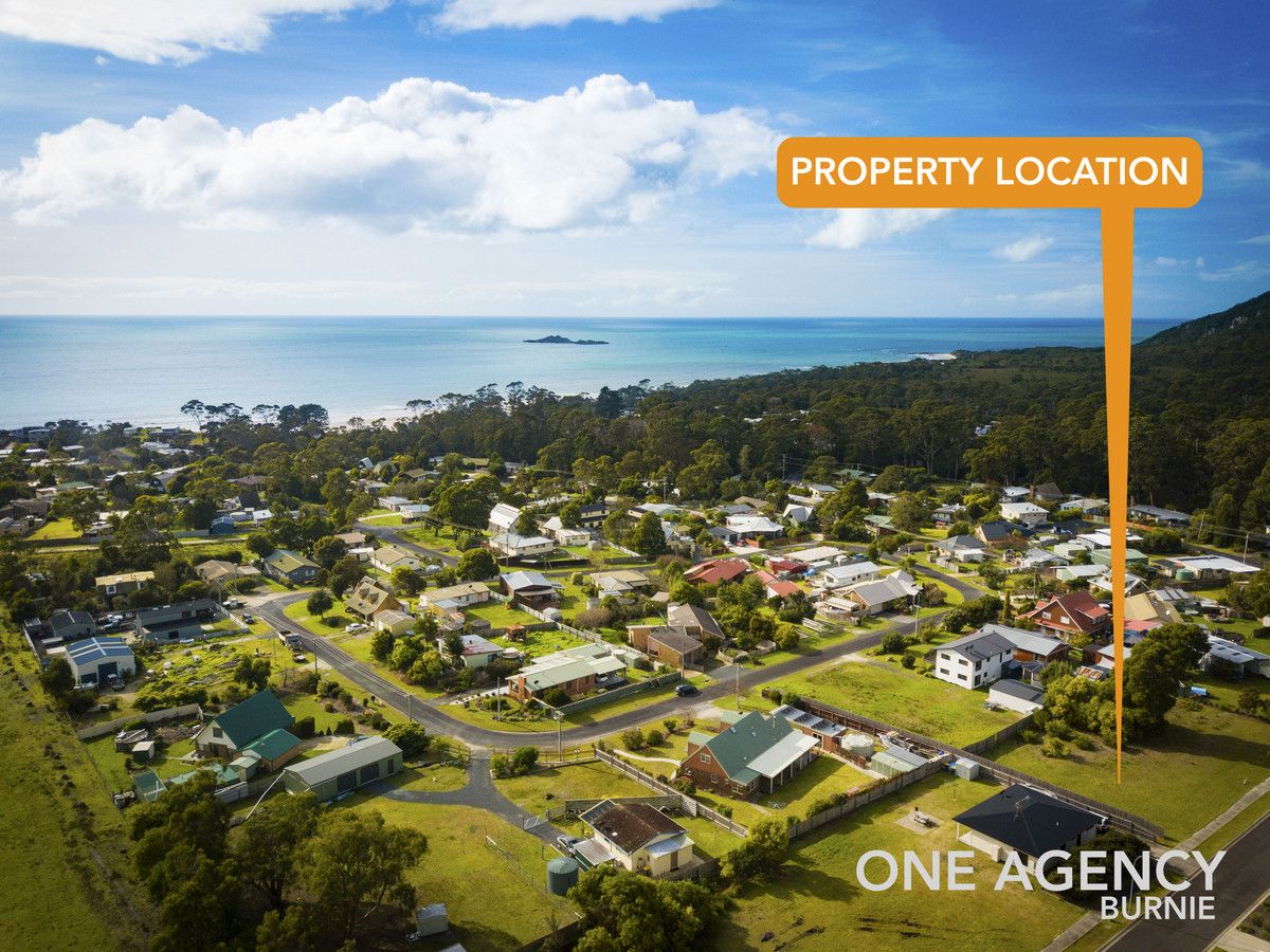 5 Serrata Crescent, Sisters Beach TAS 7321, Image 1