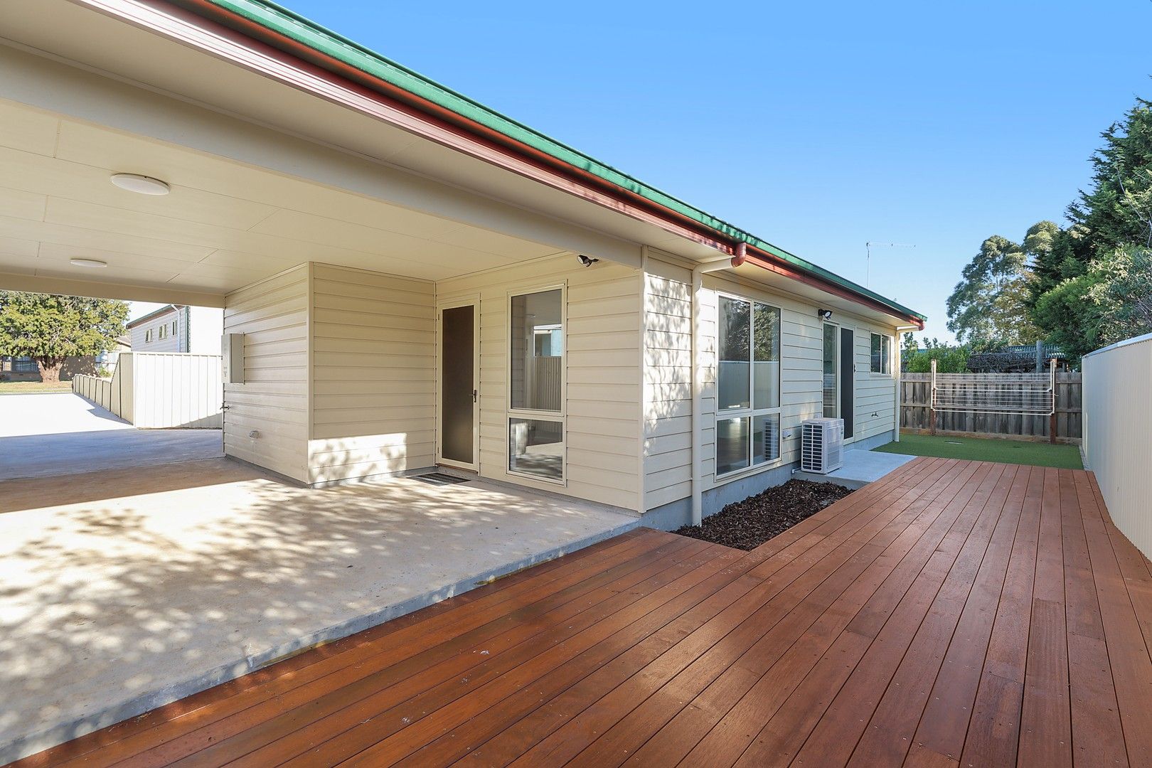 12B Gunner Street, Camperdown VIC 3260 House For Rent 380 Domain