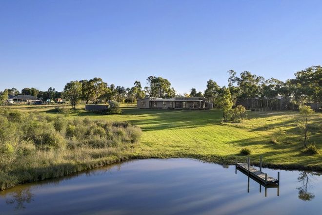 Picture of 80 Glenrock Place, HARTLEY NSW 2790