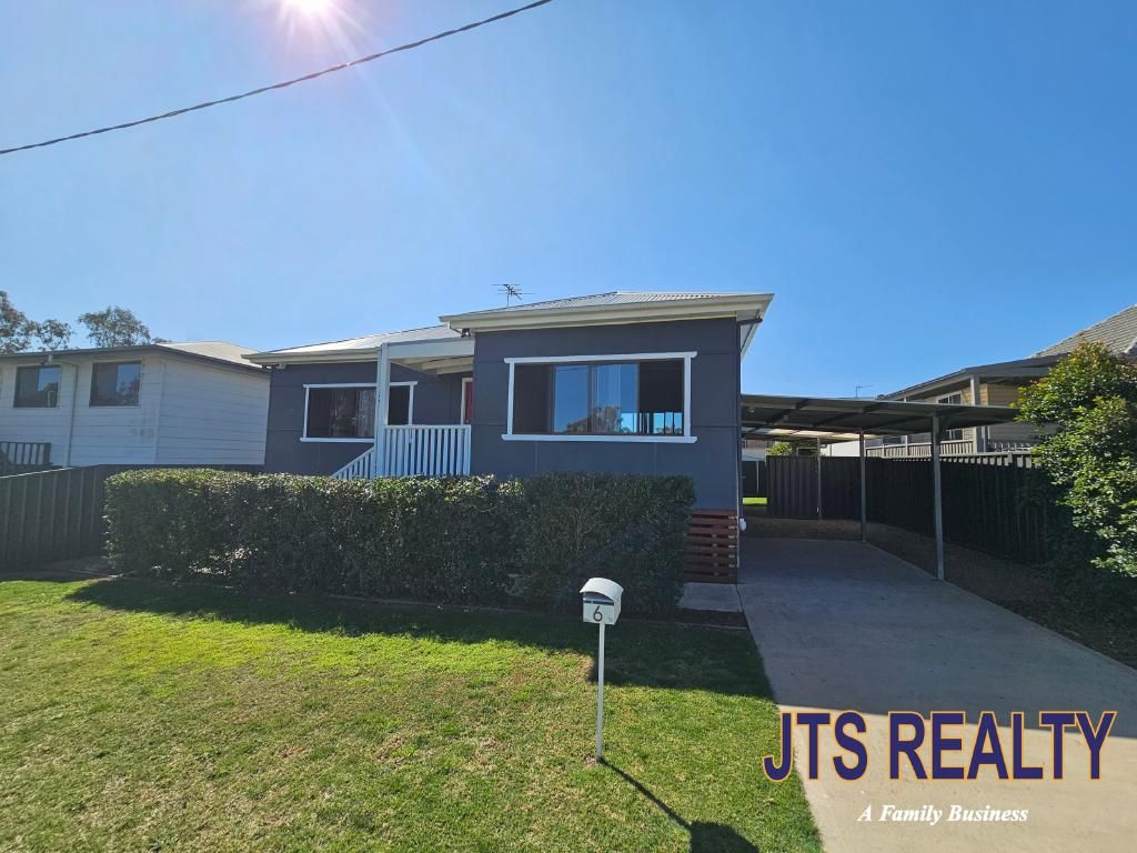 6 Macauley Street, Denman NSW 2328 Domain