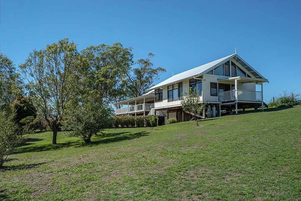 1125 Paterson River Road, Mount Rivers Property History & Address