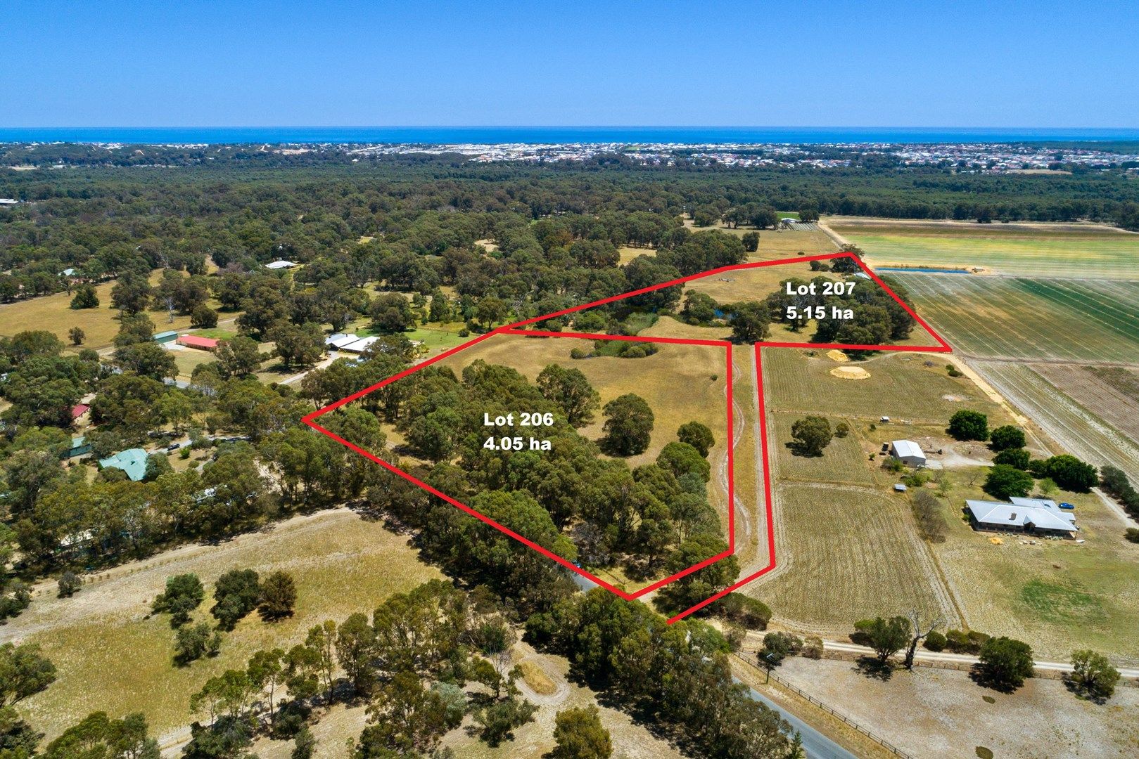 Lot 207 Winery Drive, Karnup WA 6176, Image 1