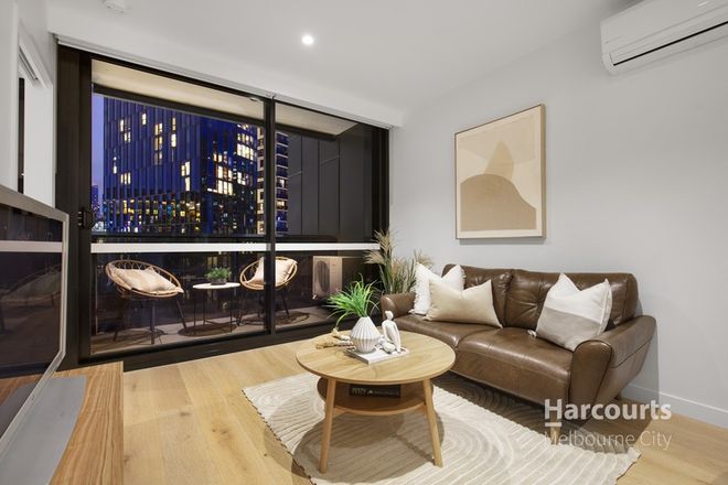Picture of 2101/245 City Road, SOUTHBANK VIC 3006