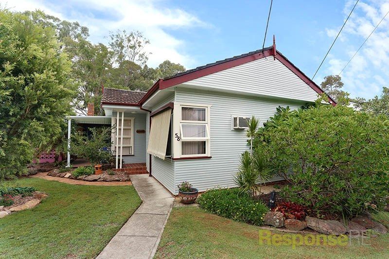 58 Cameron Street, Doonside NSW 2767, Image 0