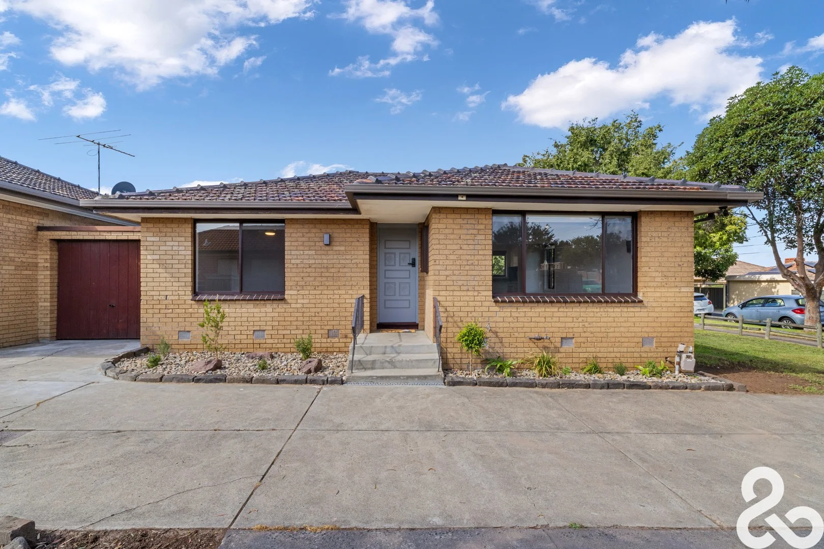 Primary image of 1/22 Miranda Road, Reservoir VIC 3073