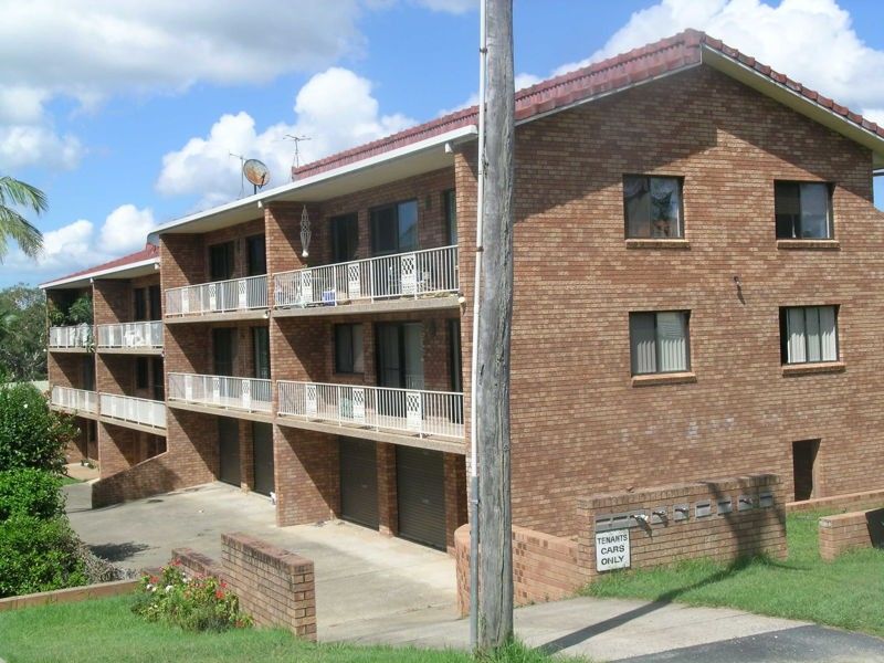 2 bedrooms House in 2/38 Market Street WOOLGOOLGA NSW, 2456