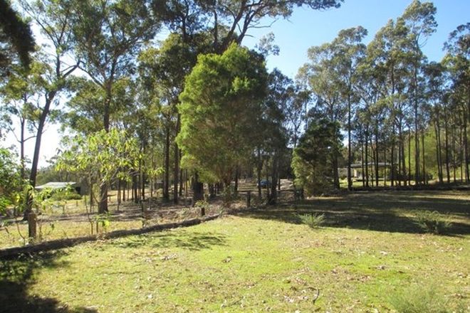 Picture of 187 Percy Davis Drive, MORUYA NSW 2537