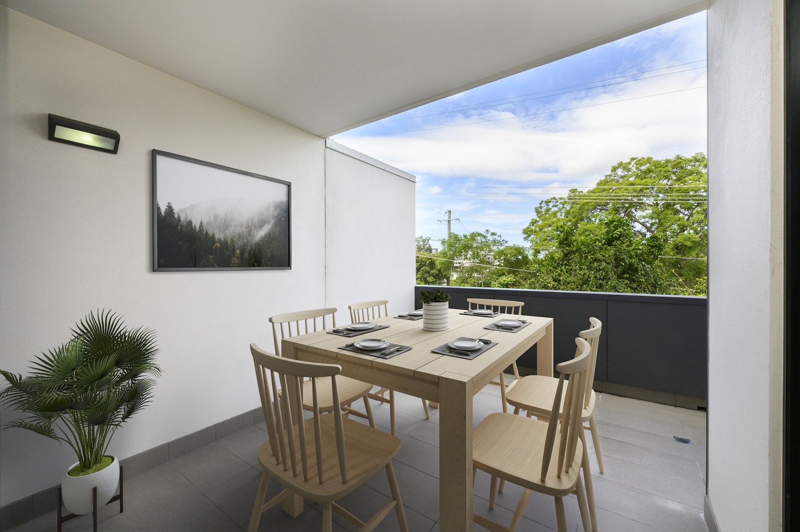 6/39-41 Clarence Road, Indooroopilly QLD 4068, Image 2