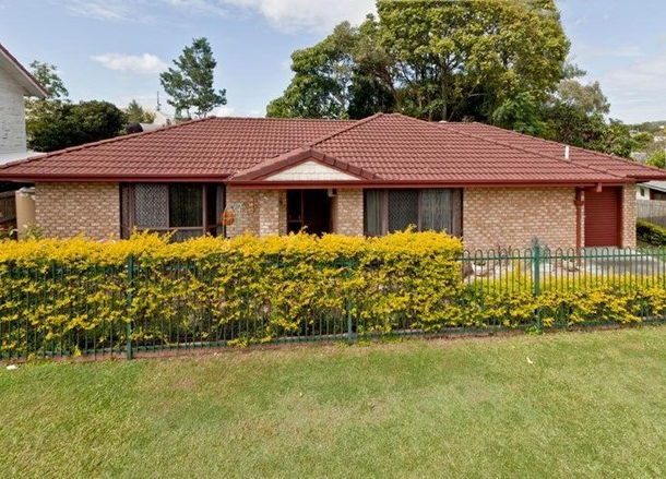 23 Robbies Avenue, Carina QLD 4152