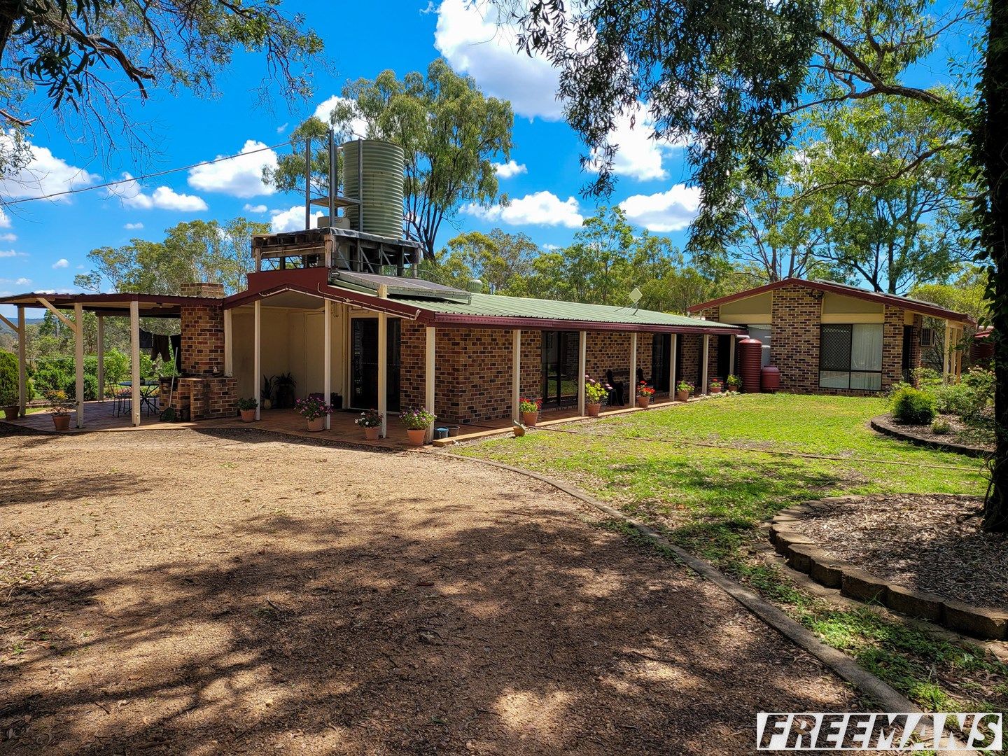 91 Allens Road, Nanango QLD 4615, Image 0