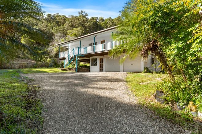 Picture of 10 Culbara Court, STOKERS SIDING NSW 2484