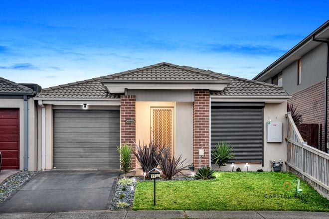 Picture of 17 Pisa Way, MERNDA VIC 3754