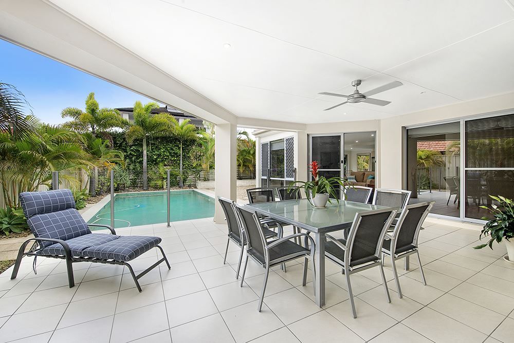 17 Oakridge Place, Molendinar QLD 4214, Image 1