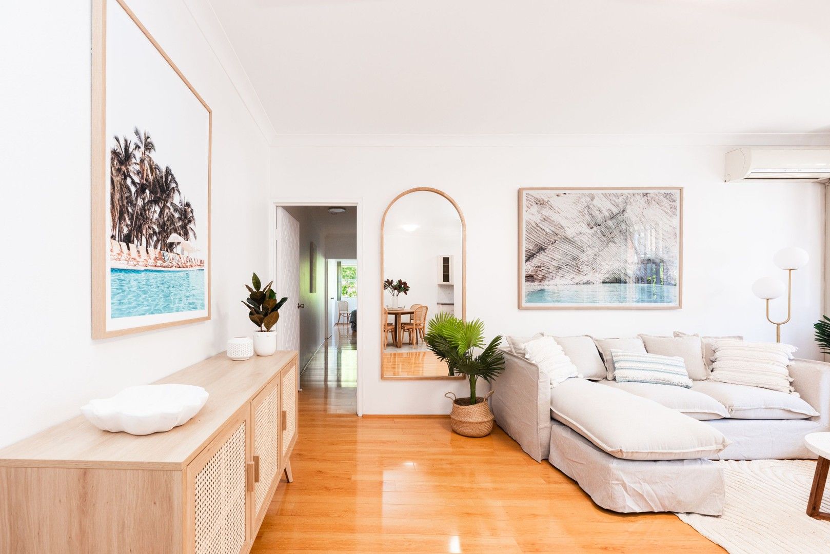 3 bedrooms Apartment / Unit / Flat in 9/5-7 Ocean Street North BONDI NSW, 2026