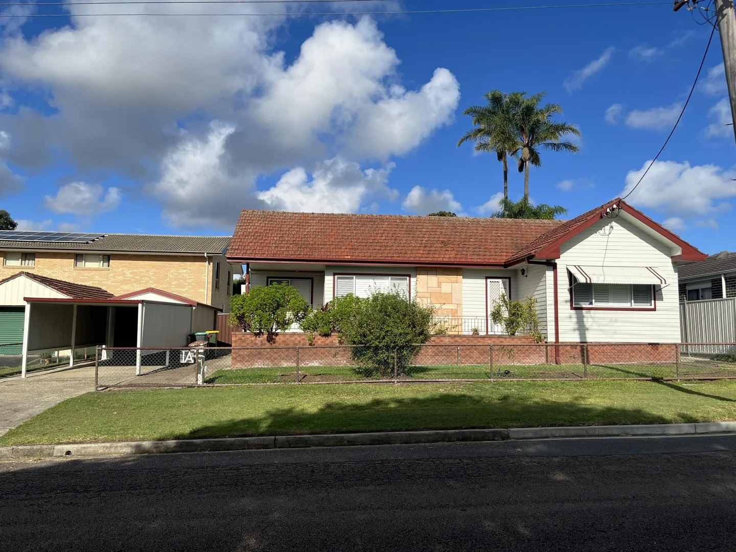 Shortland NSW 2307