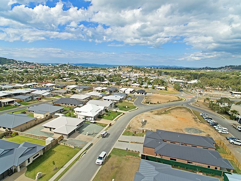 Unit 1 & 2 Ocean Park Ave, Yeppoon QLD 4703, Image 1