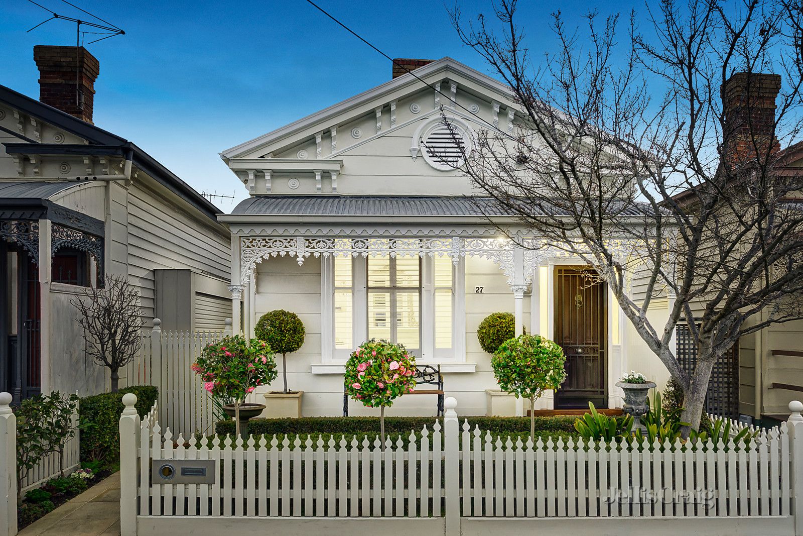 27 Cambridge Street, Armadale VIC 3143, Image 0