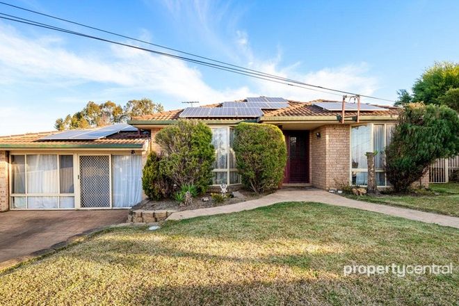 Picture of 78 Old Bathurst Road, EMU HEIGHTS NSW 2750
