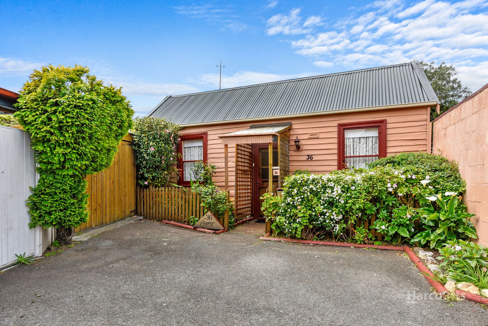 36 Runnymede Street, Battery Point TAS 7004, Image 1