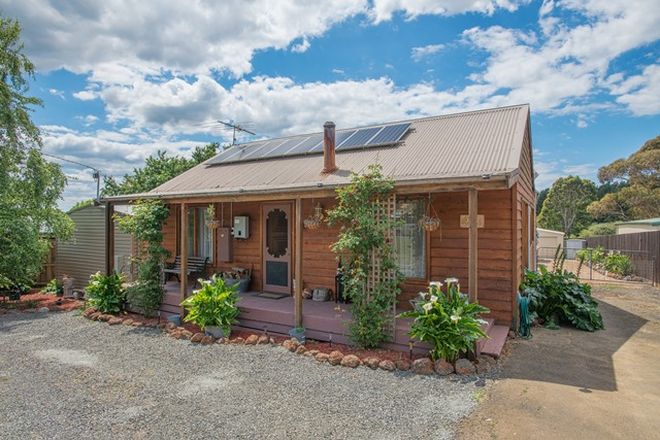 Picture of 37 Church Street, MOUNT EGERTON VIC 3352