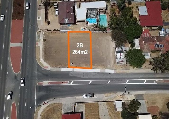 2B Neville Drive, Wanneroo WA 6065 Domain