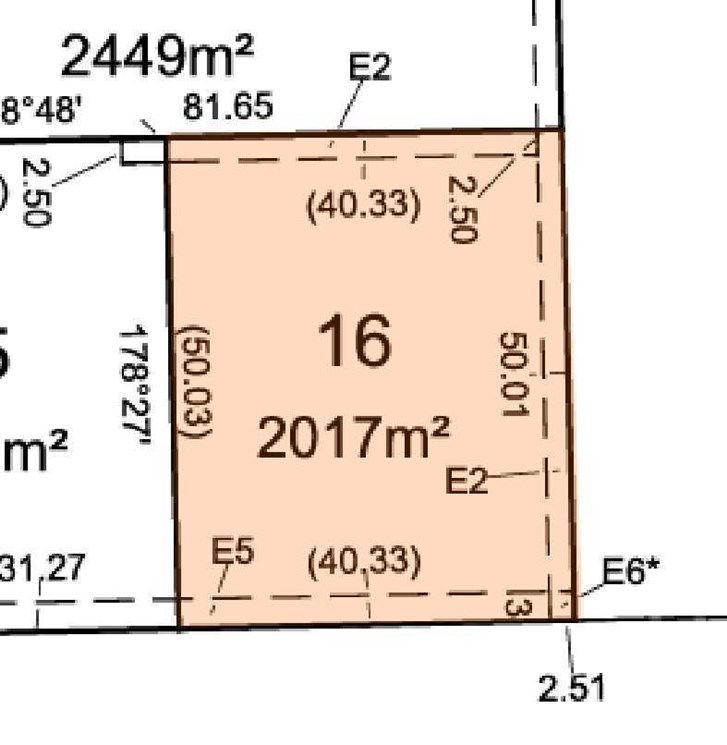 Lot 16 Ferguson Road, Tatura VIC 3616, Image 1