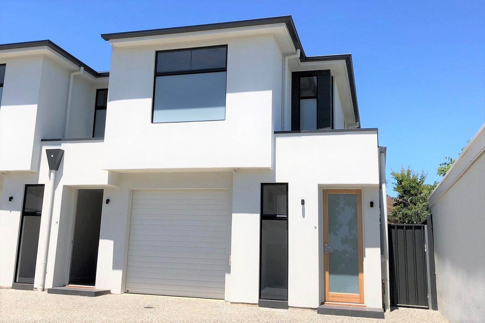 2 bedrooms Townhouse in 3/148 Gorge Road NEWTON SA, 5074